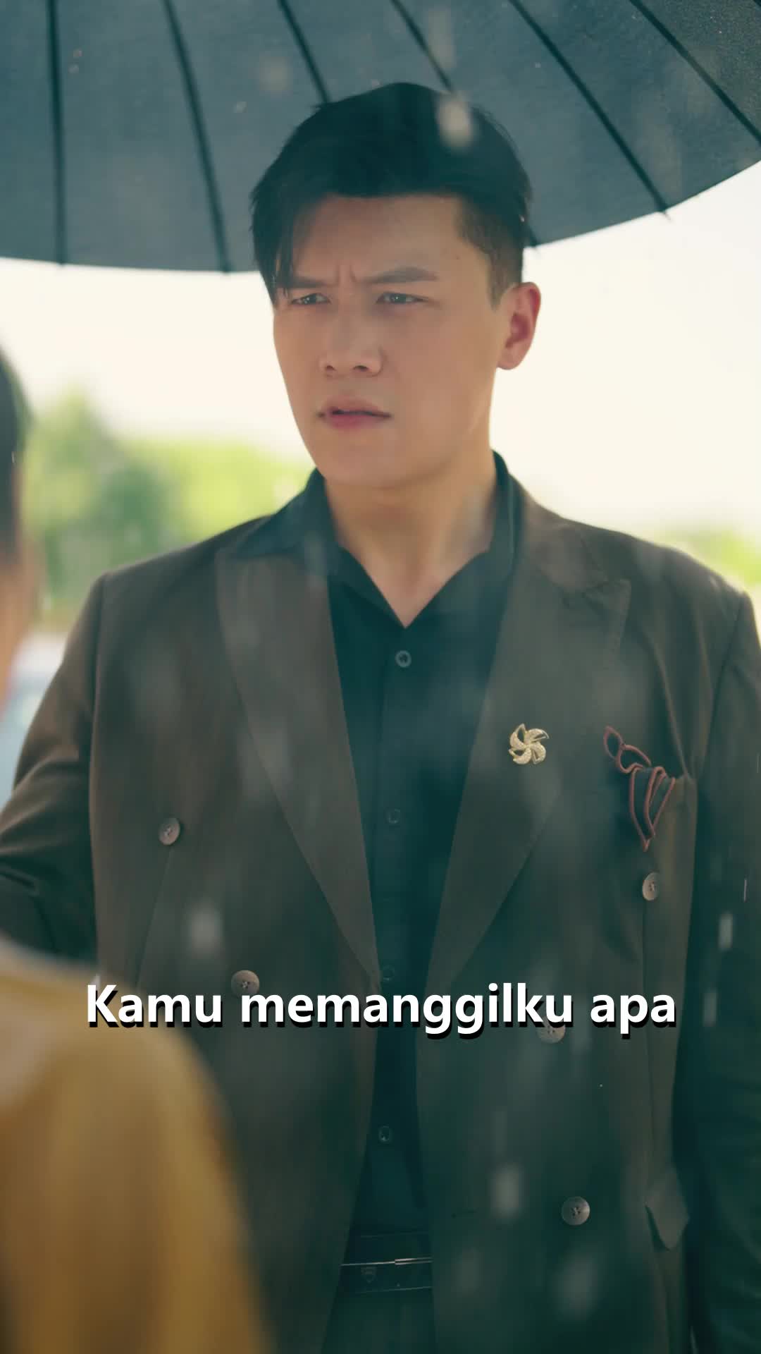 Episode 2 - Putri Penjara, Dendam Membara